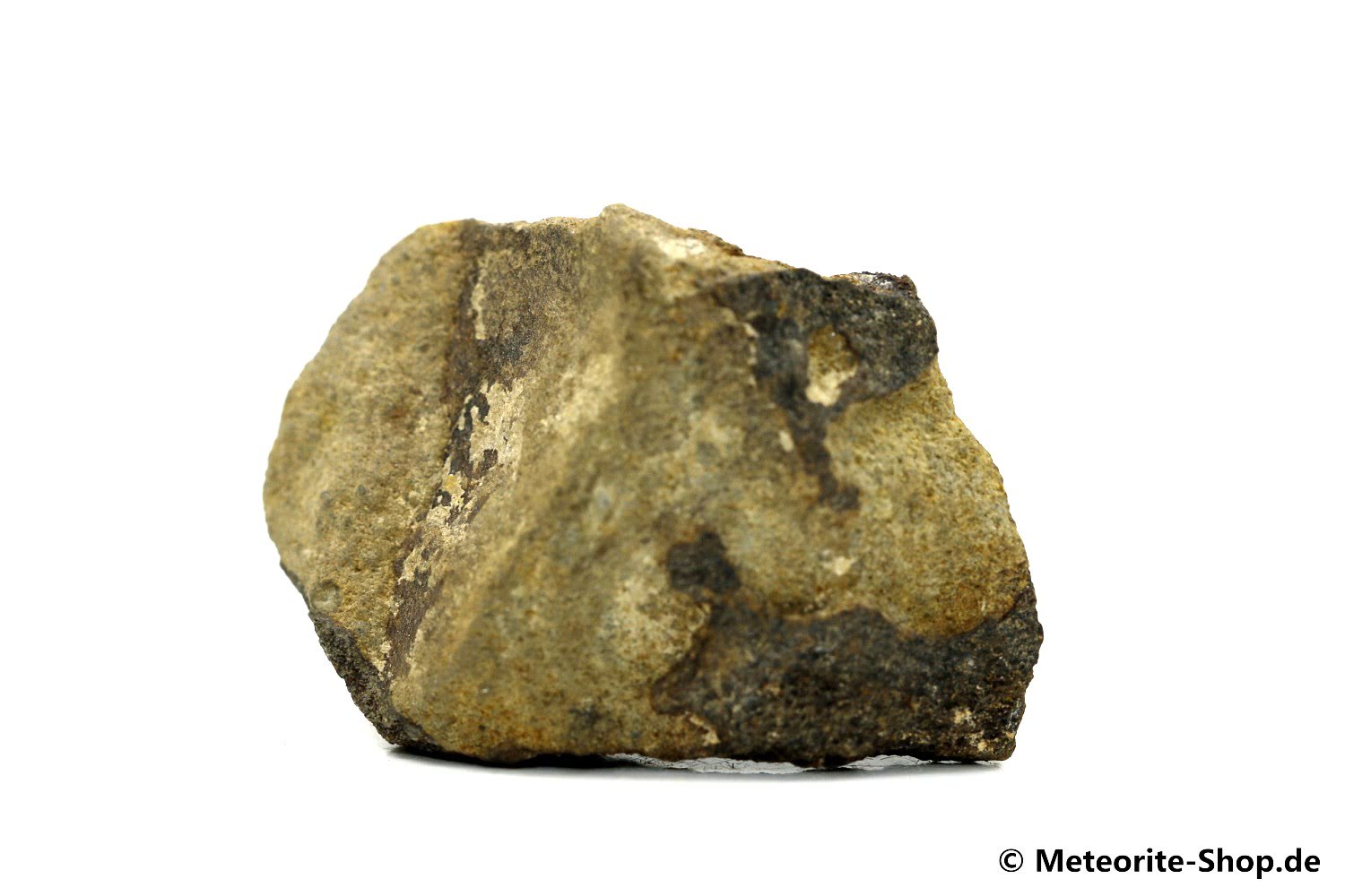 Al Haggounia 001 Meteorit - 29,40 g