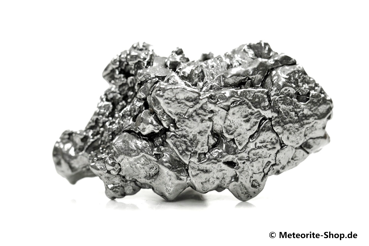 Campo del Cielo Meteorit - 49,60 g