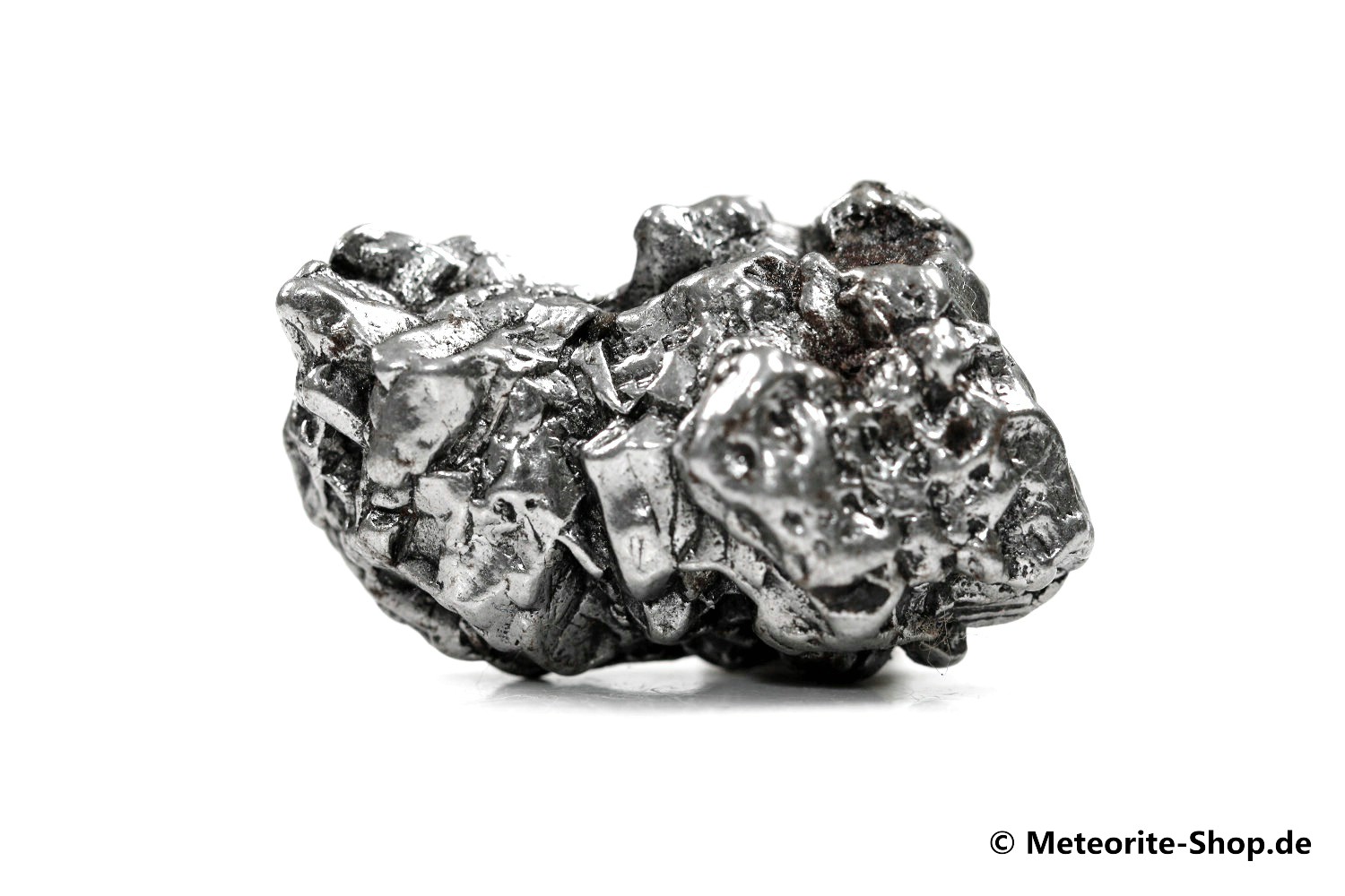 Campo del Cielo Meteorit - 36,80 g