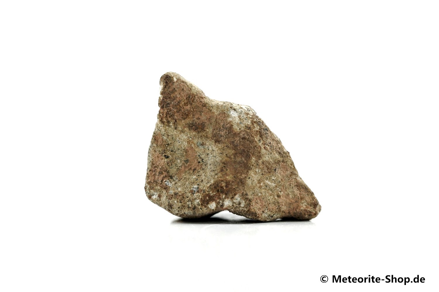 Zagora 011 Meteorit - 7,10 g