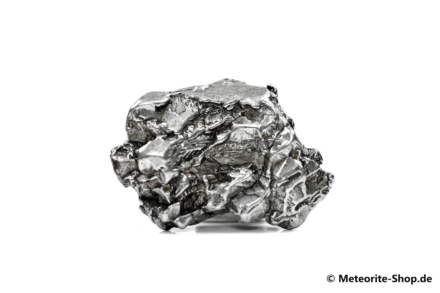 Campo del Cielo Meteorit - 13,50 g