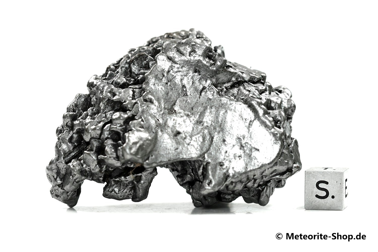 Campo del Cielo Meteorit - 221,80 g