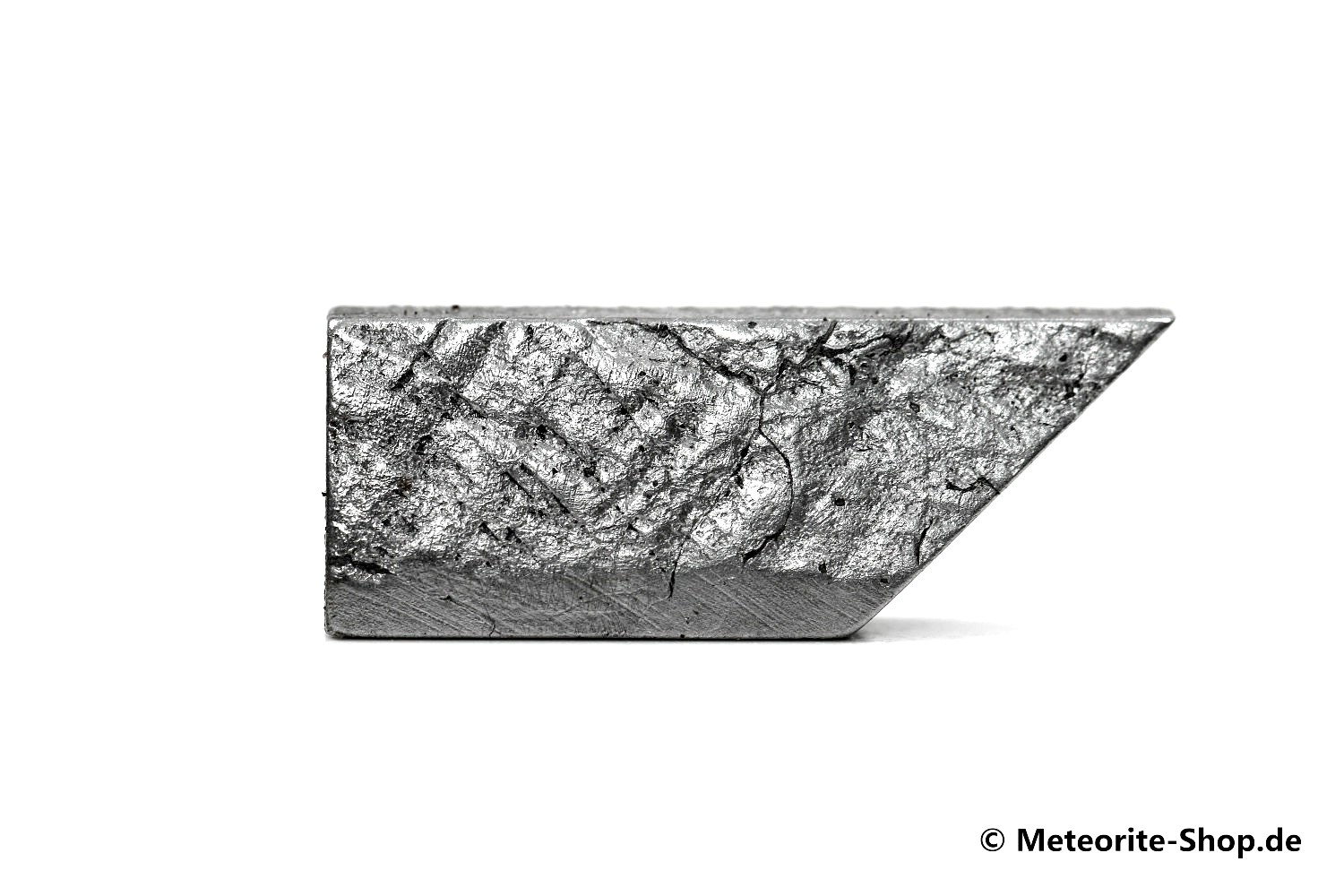 Seymchan Meteorit - 8,90 g