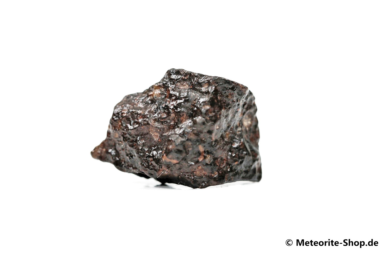 Aydar 007 Meteorit - 4,50 g