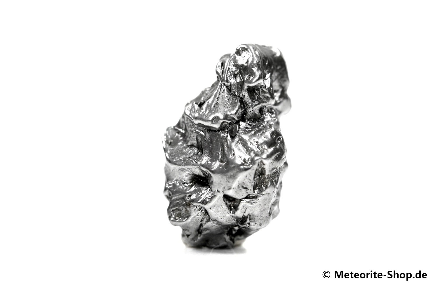 Campo del Cielo Meteorit - 11,80 g