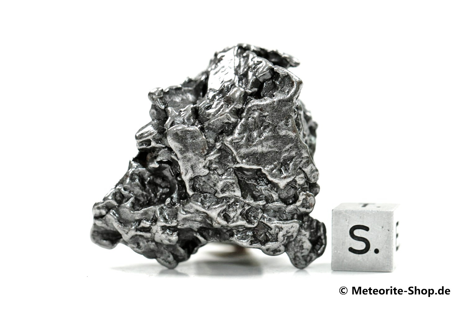 Campo del Cielo Meteorit - 84,20 g
