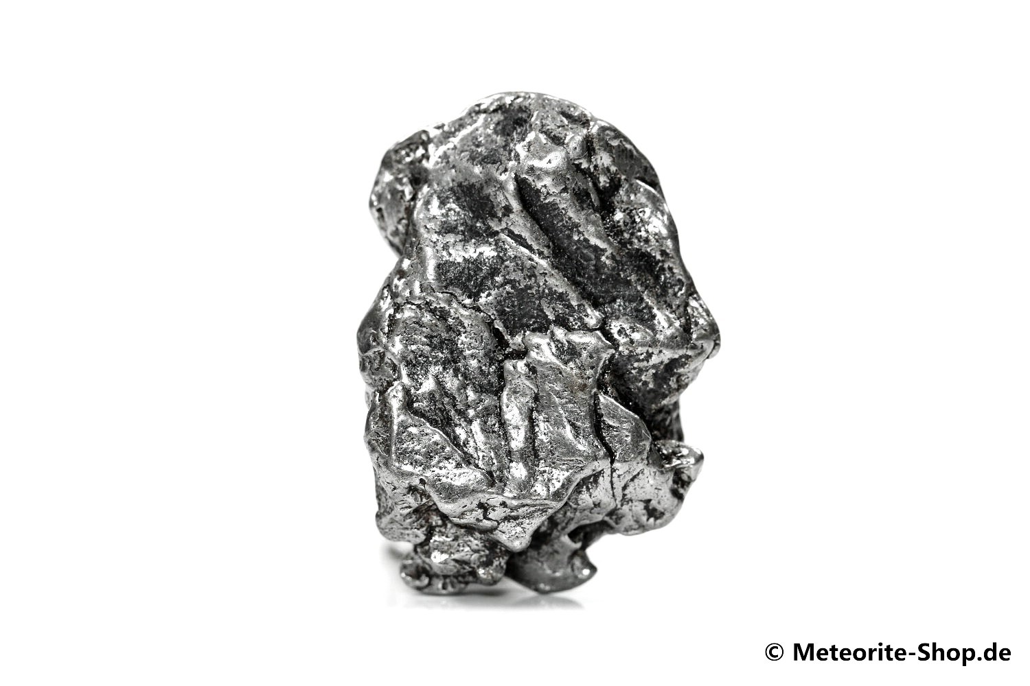Campo del Cielo Meteorit - 28,50 g
