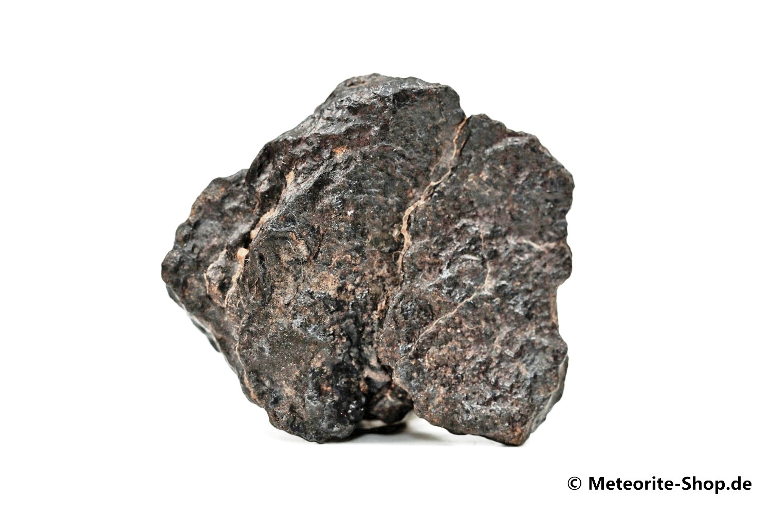 Tiffa 022 Meteorit - 18,30 g