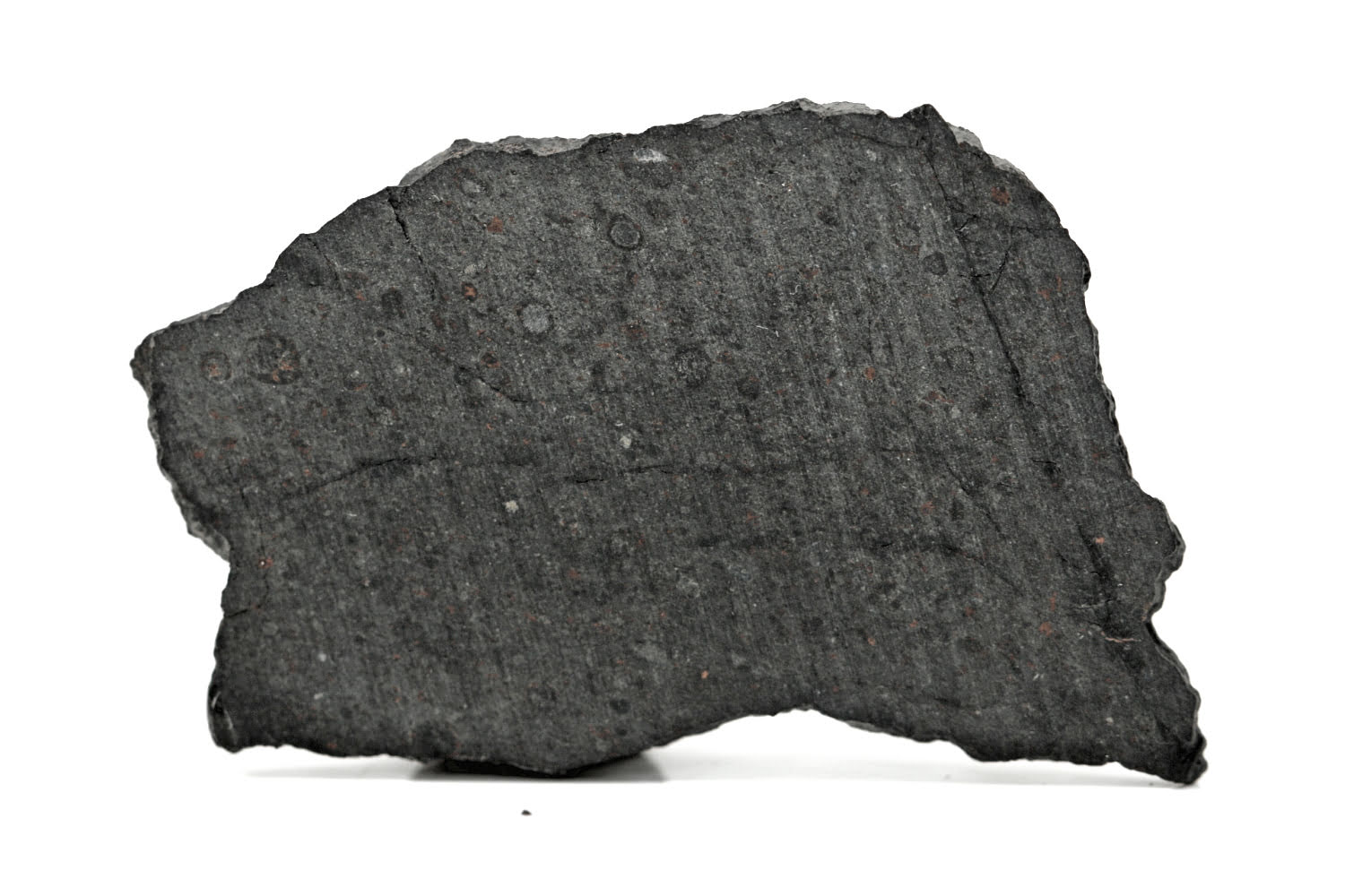 HaH 280 Meteorit - 4,70 g