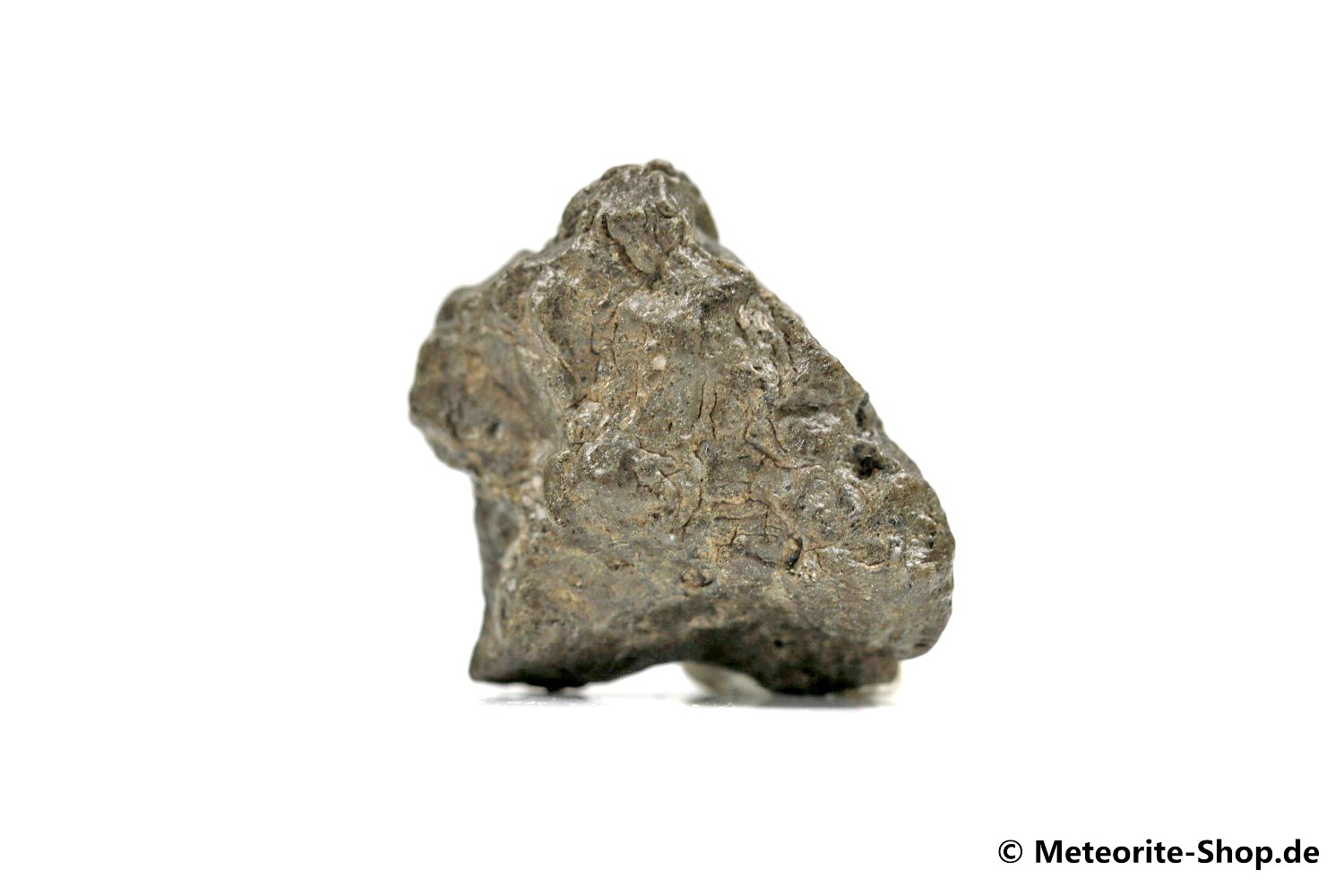 Lahmada 020 Mond Meteorit - 4.228 g