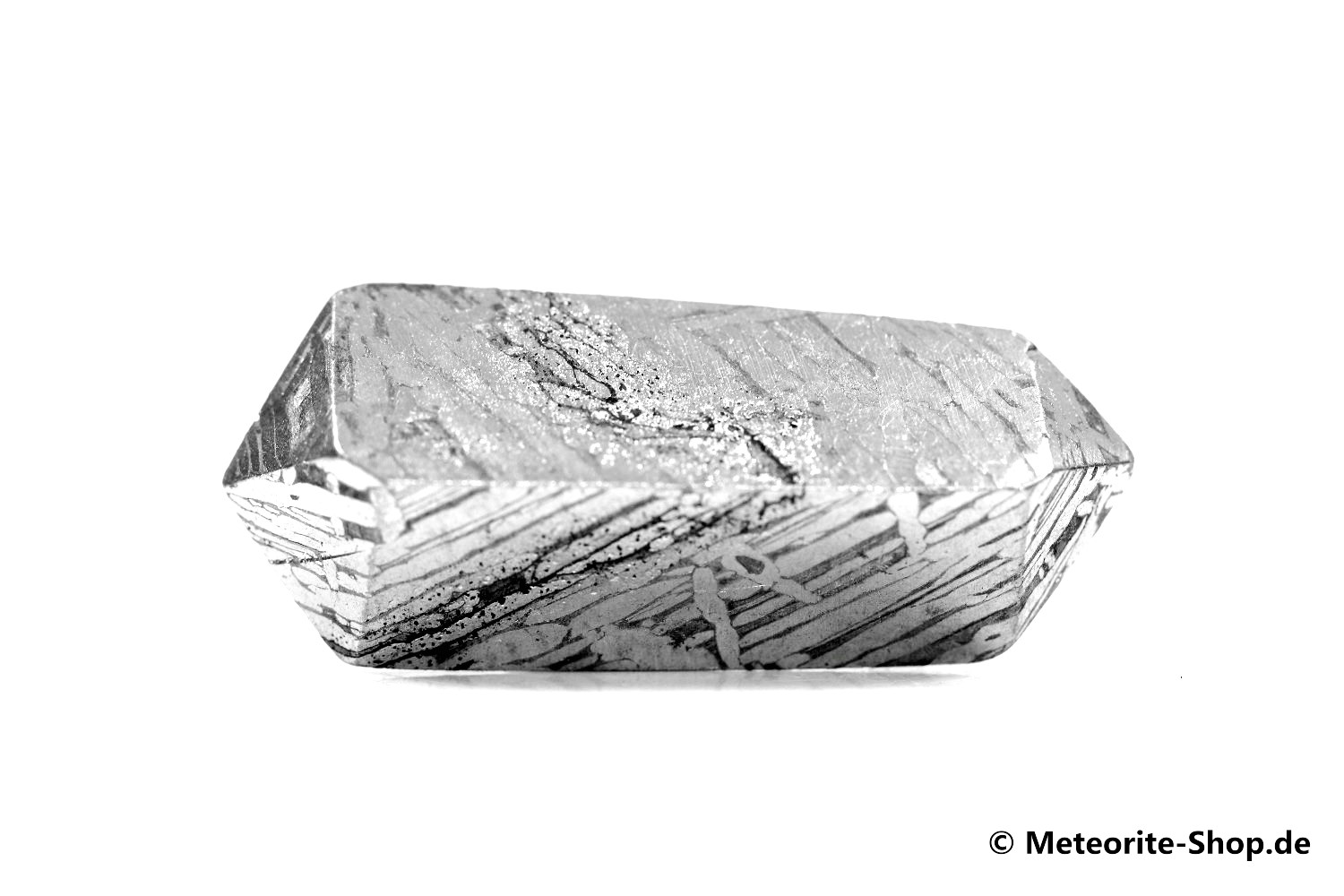 Aletai Meteorit - 17,70 g