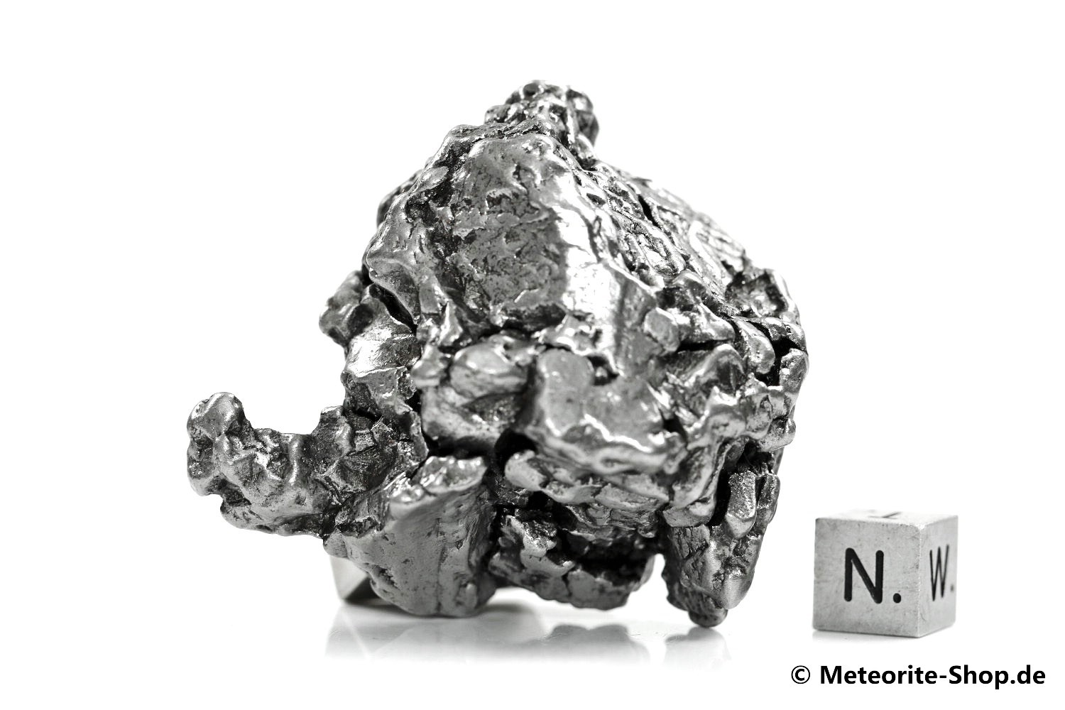 Campo del Cielo Meteorit - 209,20 g