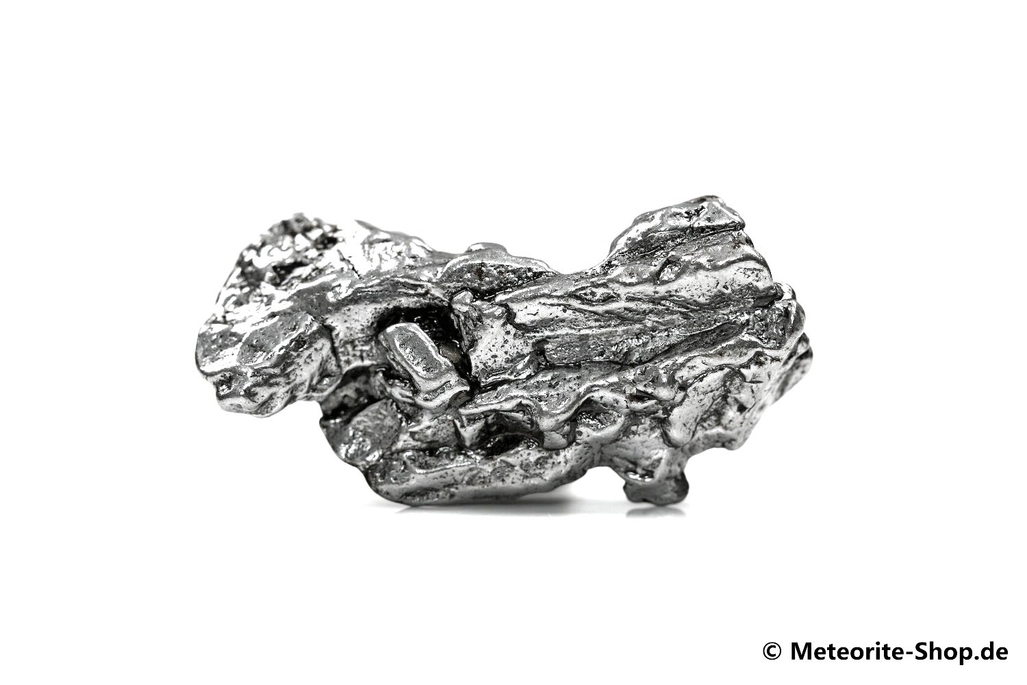 Campo del Cielo Meteorit - 16,50 g