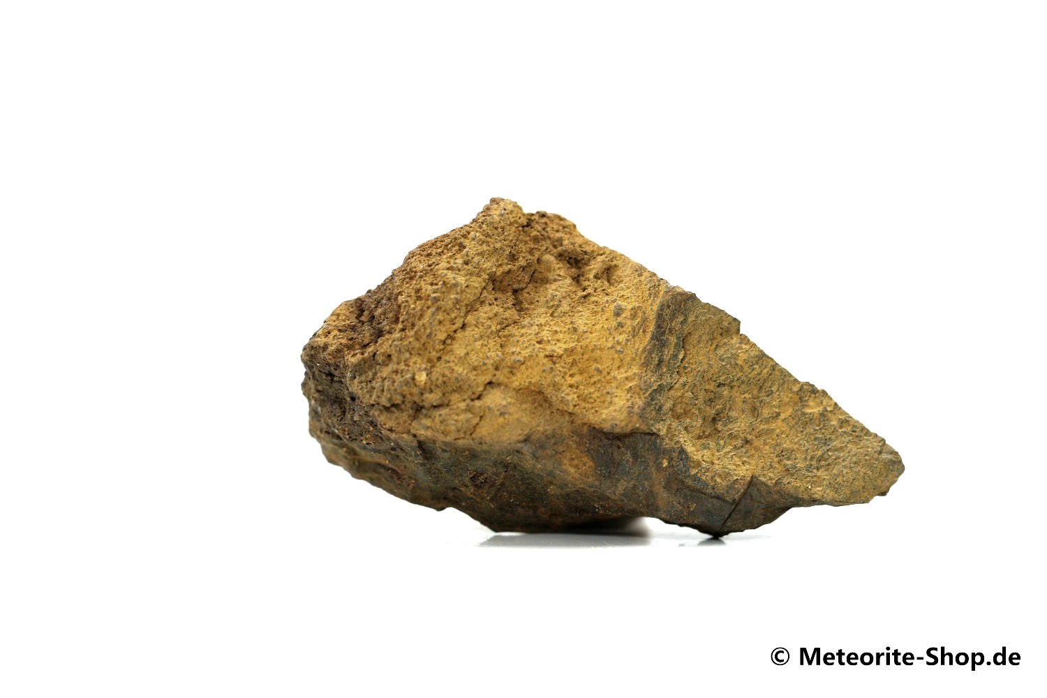 Dronino Meteorit - 15,60 g