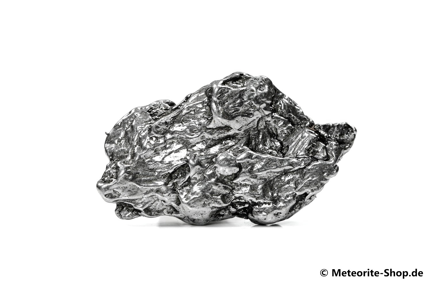 Campo del Cielo Meteorit - 26,90 g