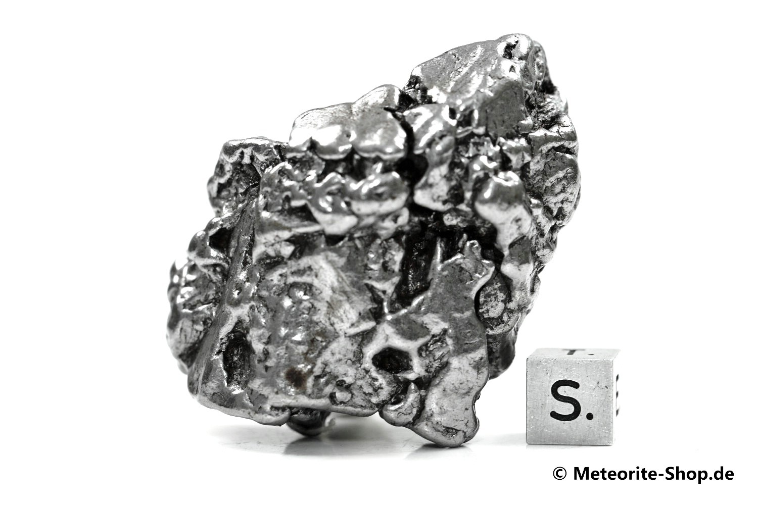Campo del Cielo Meteorit - 197,80 g