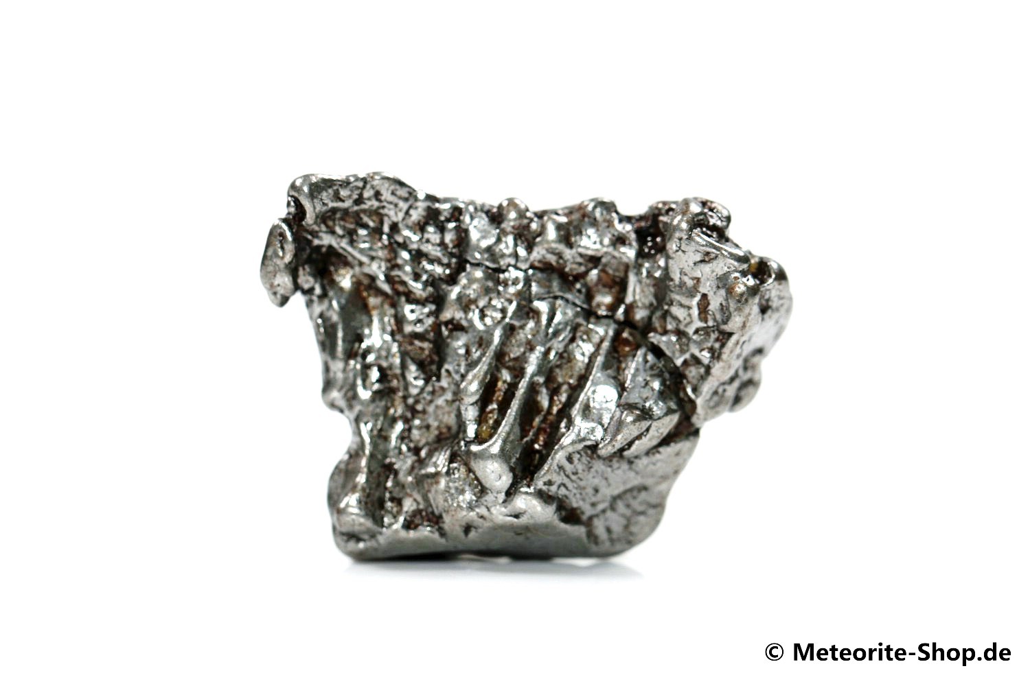 Campo del Cielo Meteorit - 26,70 g