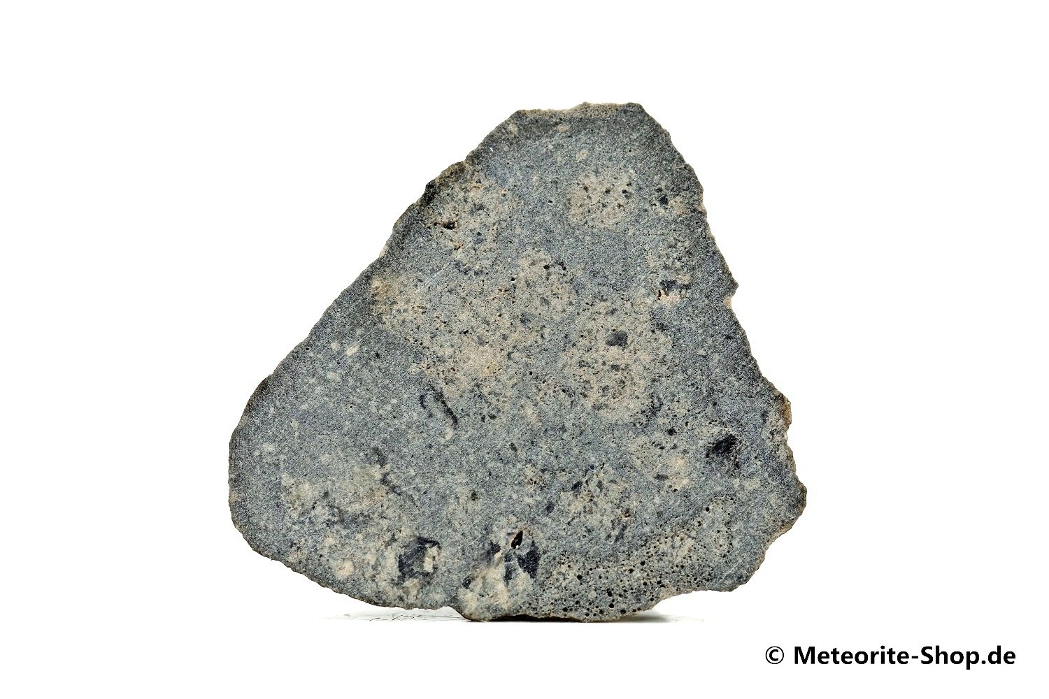 Jikharra 001 Meteorit - 7,10 g