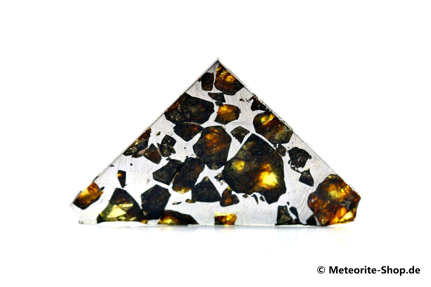 Seymchan Meteorit - 7,20 g
