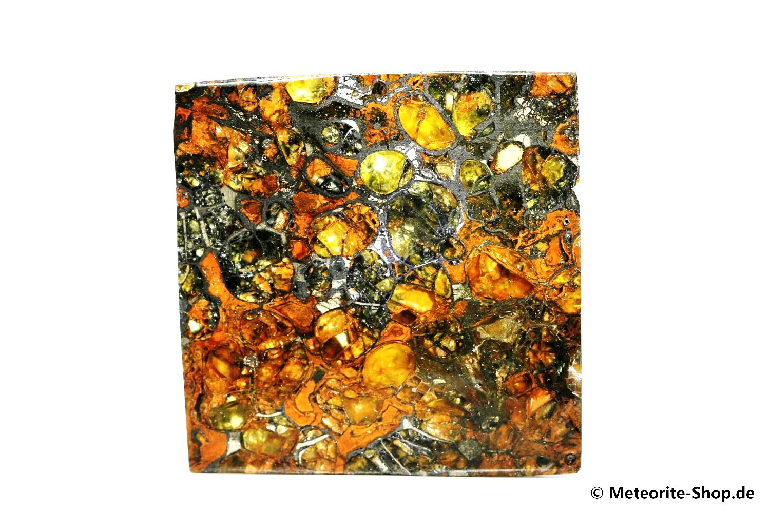 Jepara Meteorit - 17,50 g