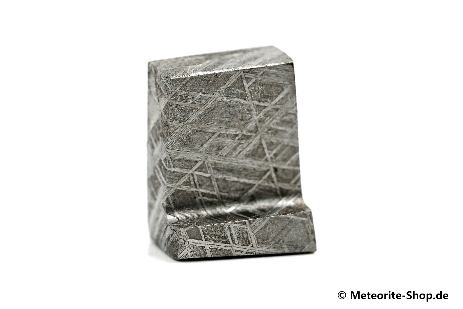 Muonionalusta Meteorit - 24,30 g