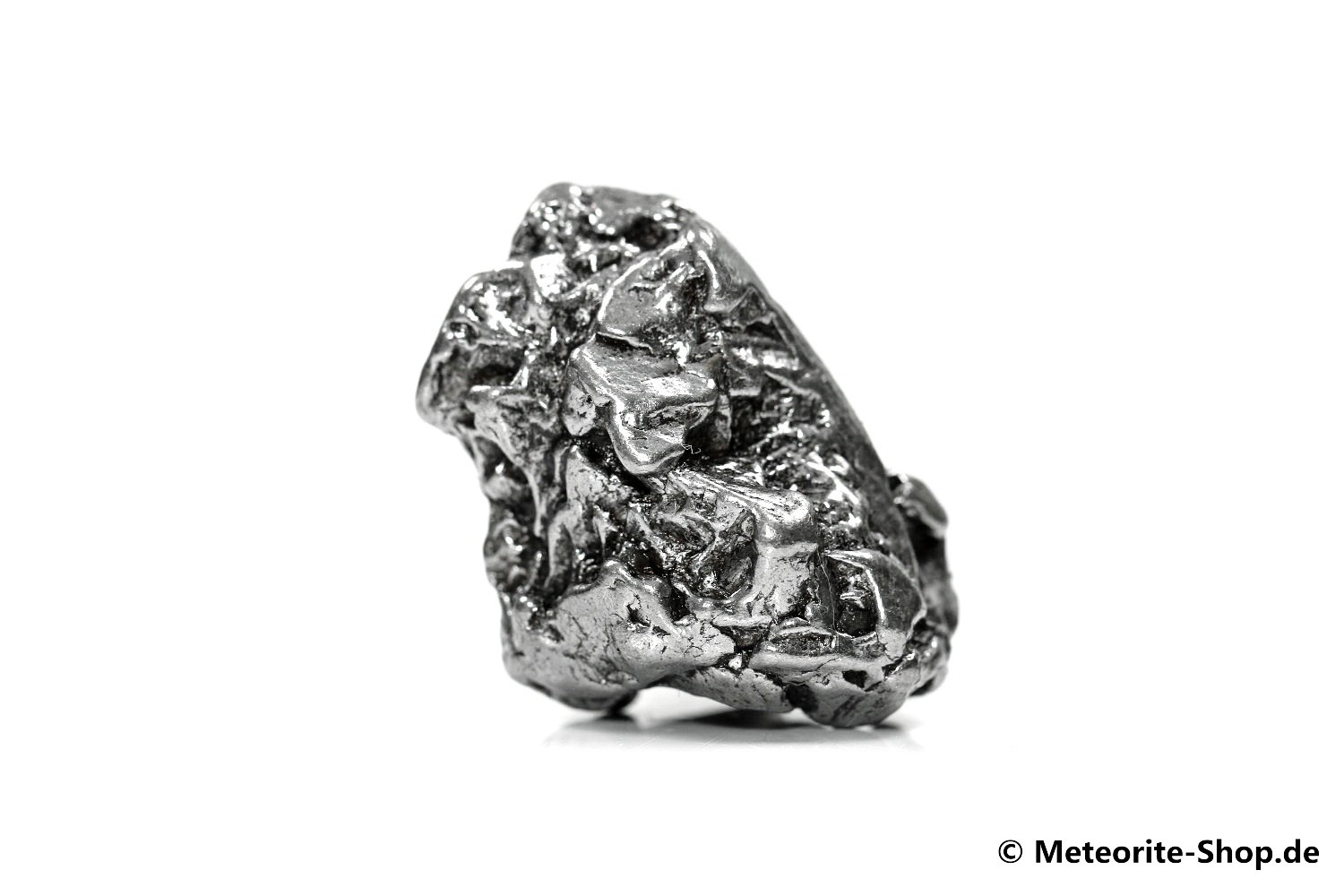 Campo del Cielo Meteorit - 29,10 g