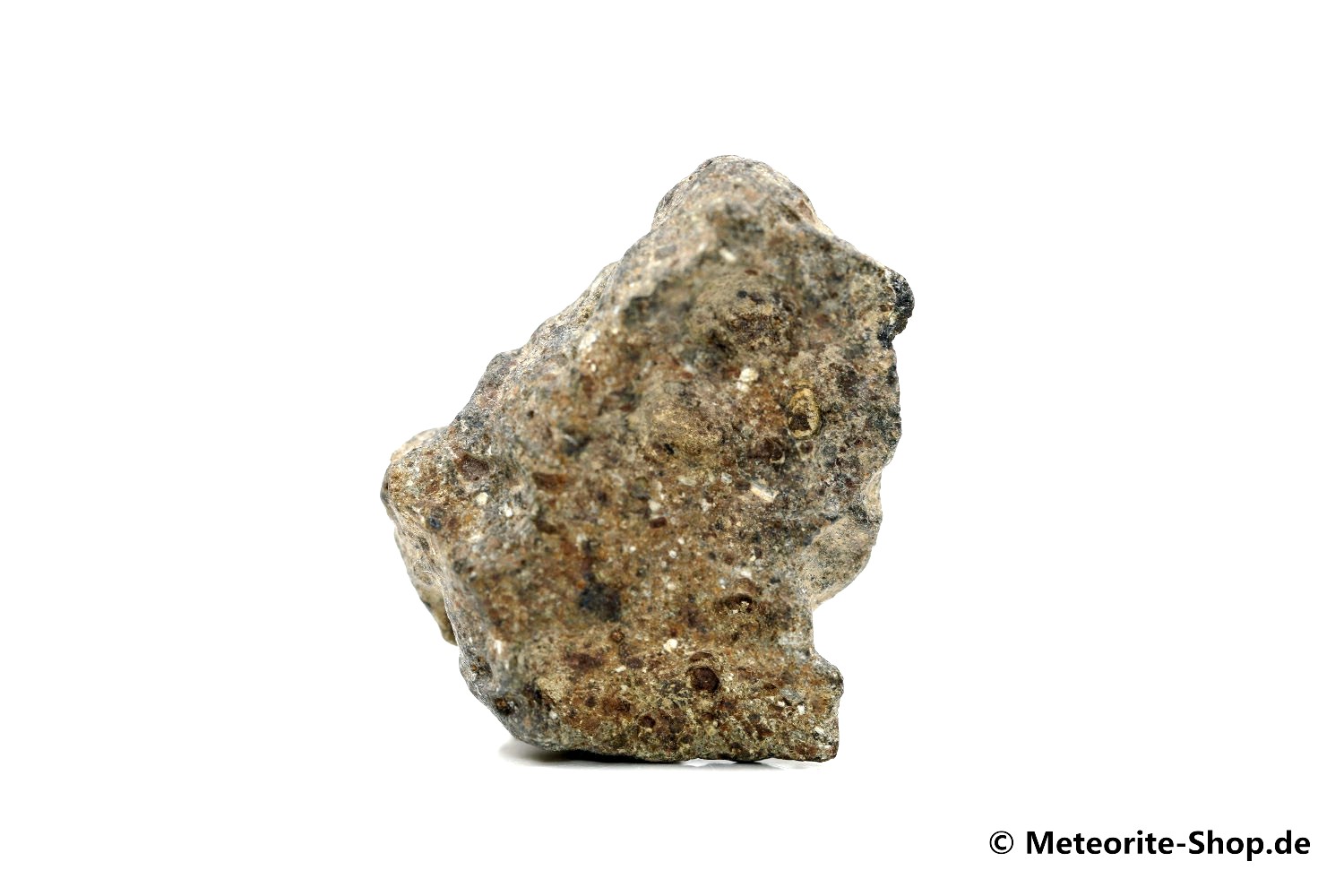 Ghardaïa 003 Meteorit - 7,20 g