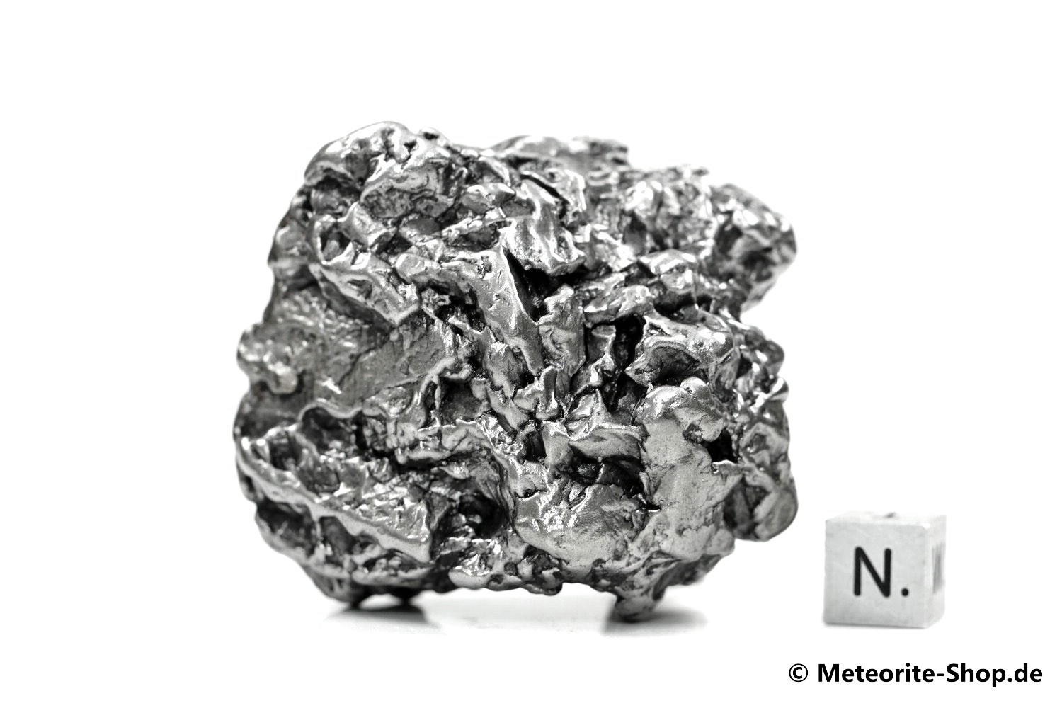 Campo del Cielo Meteorit - 269,70 g