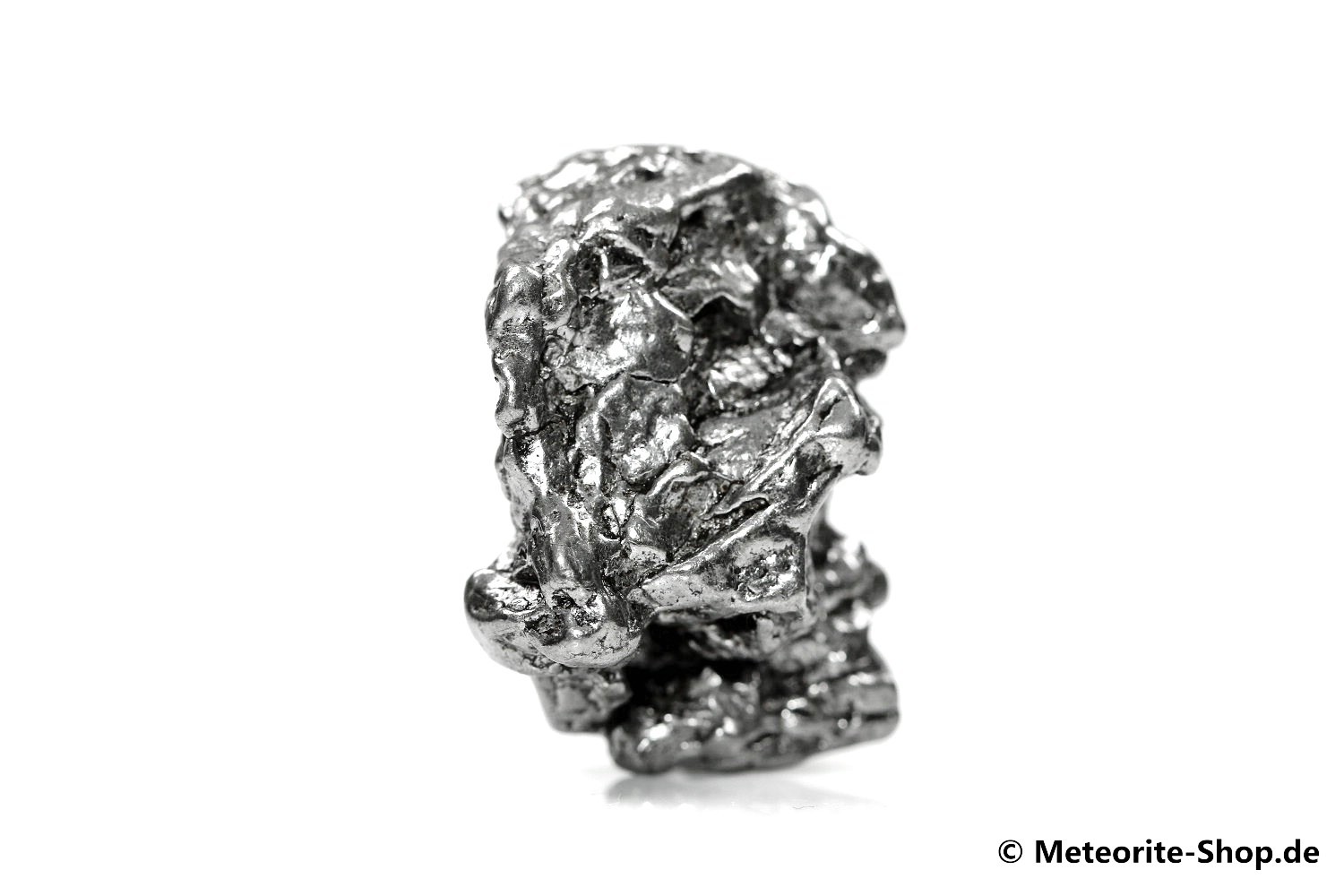 Campo del Cielo Meteorit - 27,30 g