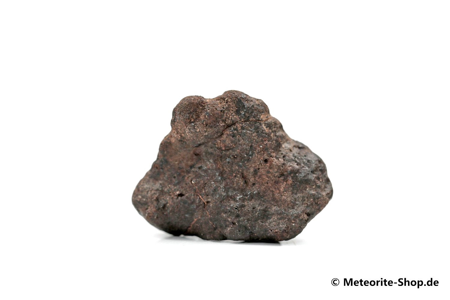Bir Ounane 004 Meteorit - 7,80 g