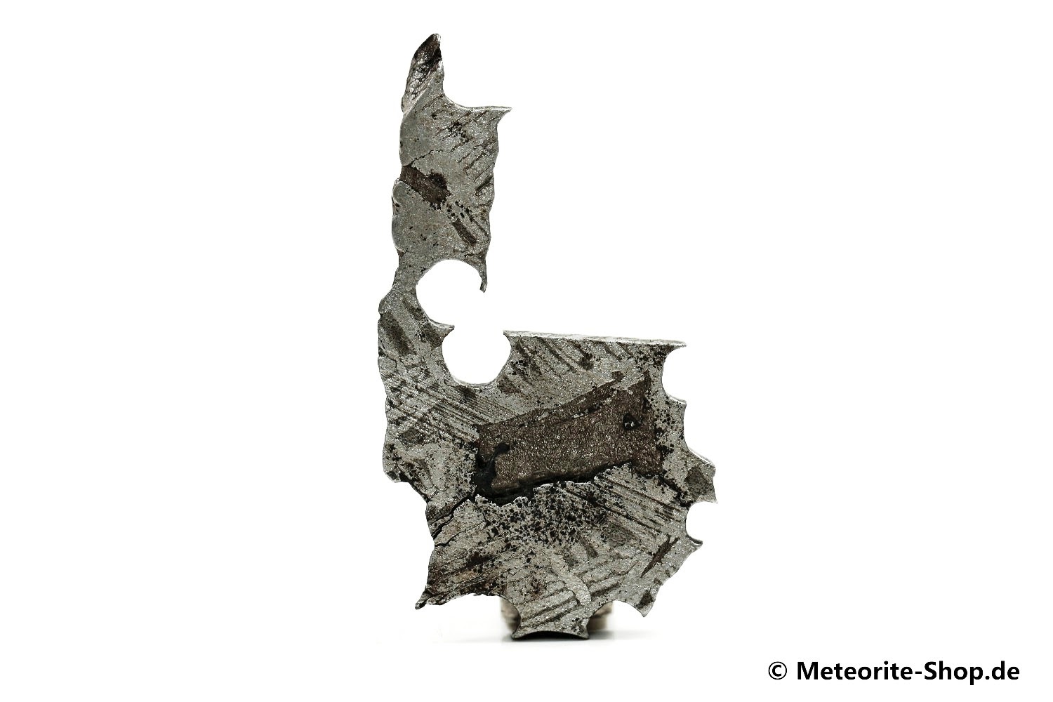 Aletai Meteorit - 18,20 g