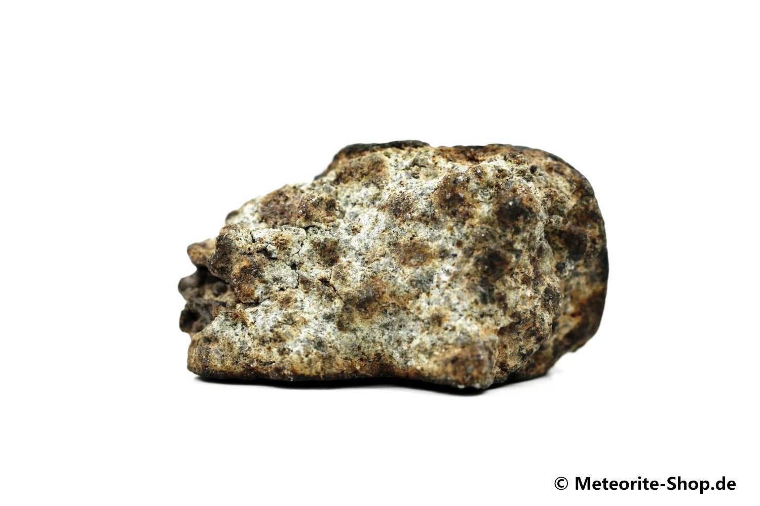 NWA Agadir Meteorit - 21,40 g