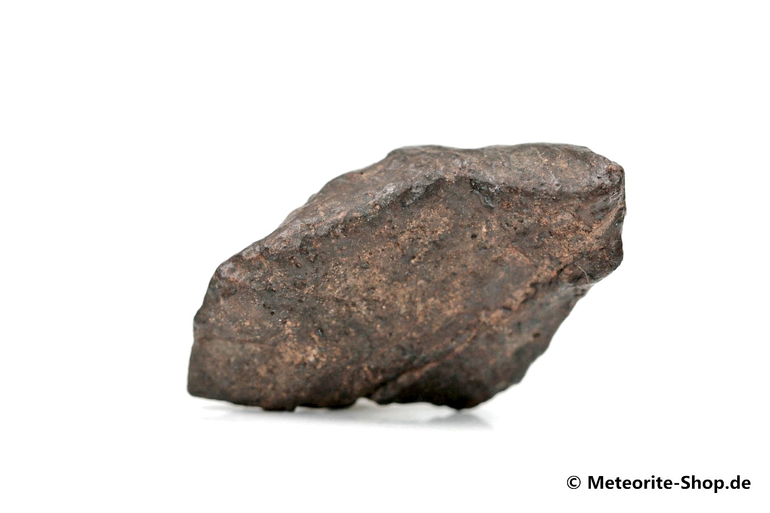 Bir Ounane 004 Meteorit - 13,30 g