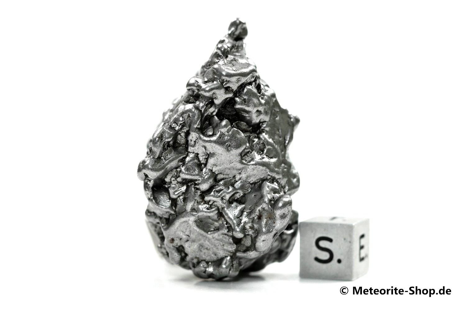 Campo del Cielo Meteorit - 106,20 g