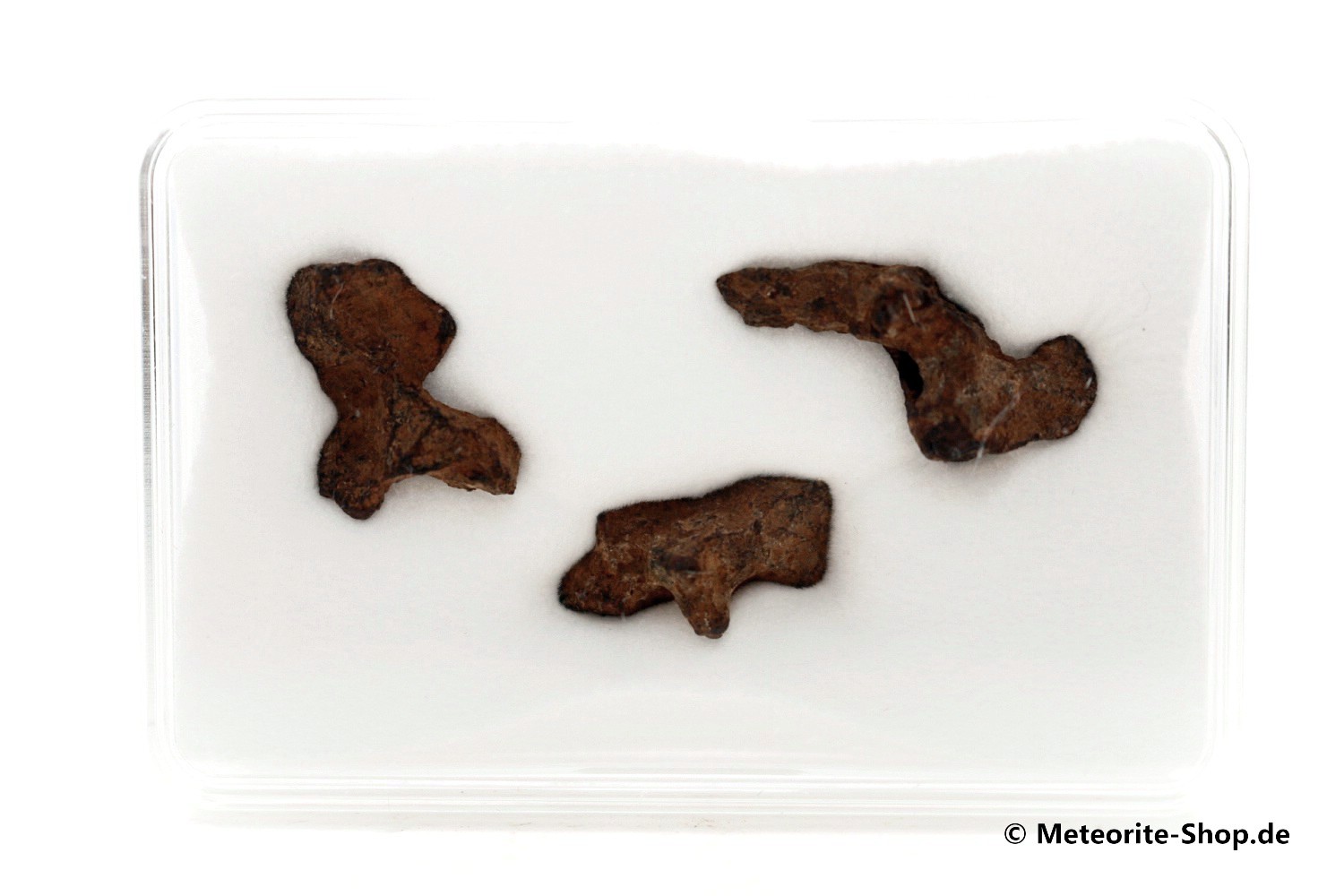 Sericho Meteorit - 4,00 g