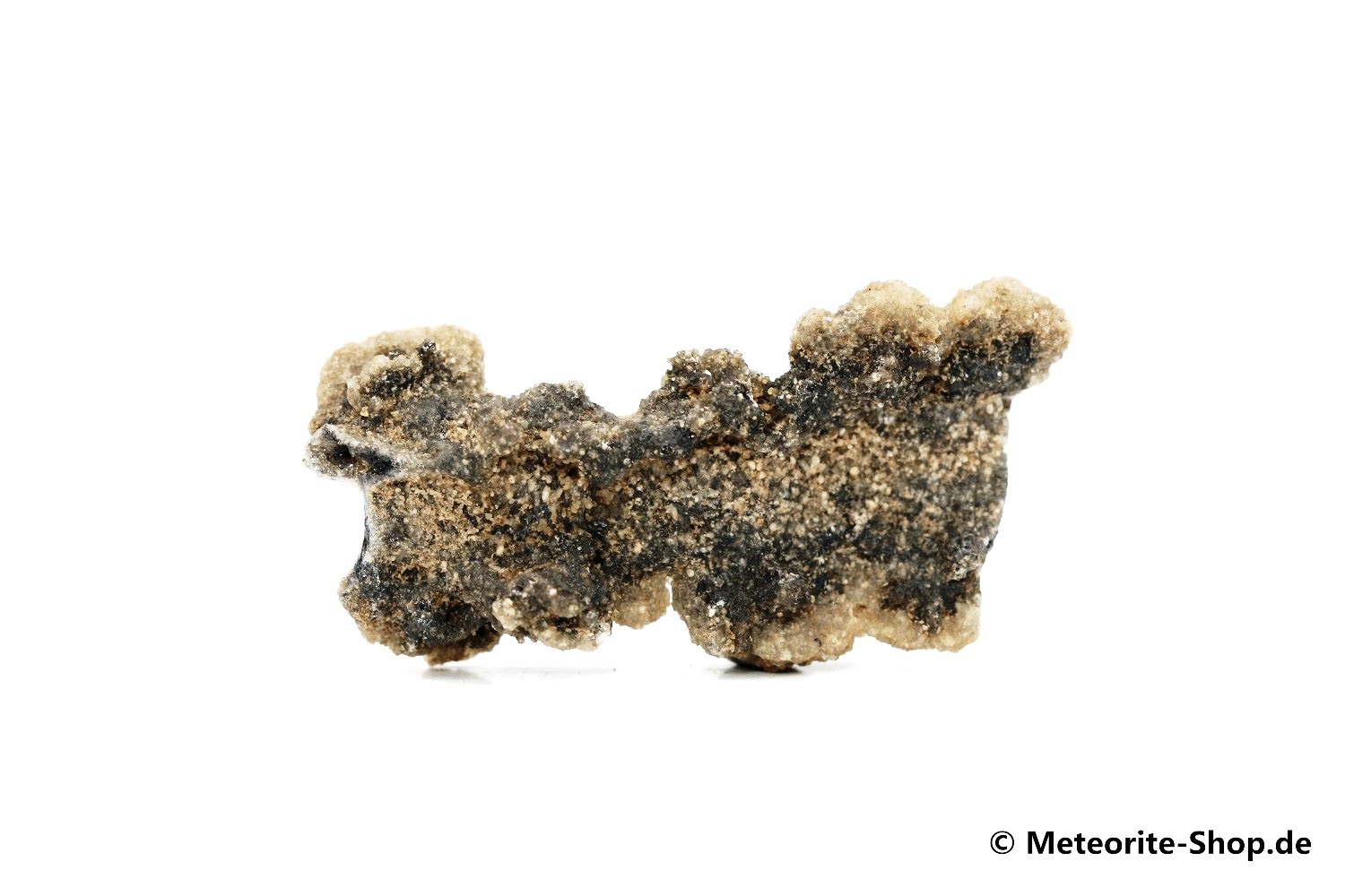 Fulgurit (Westsahara) - 4,40 g