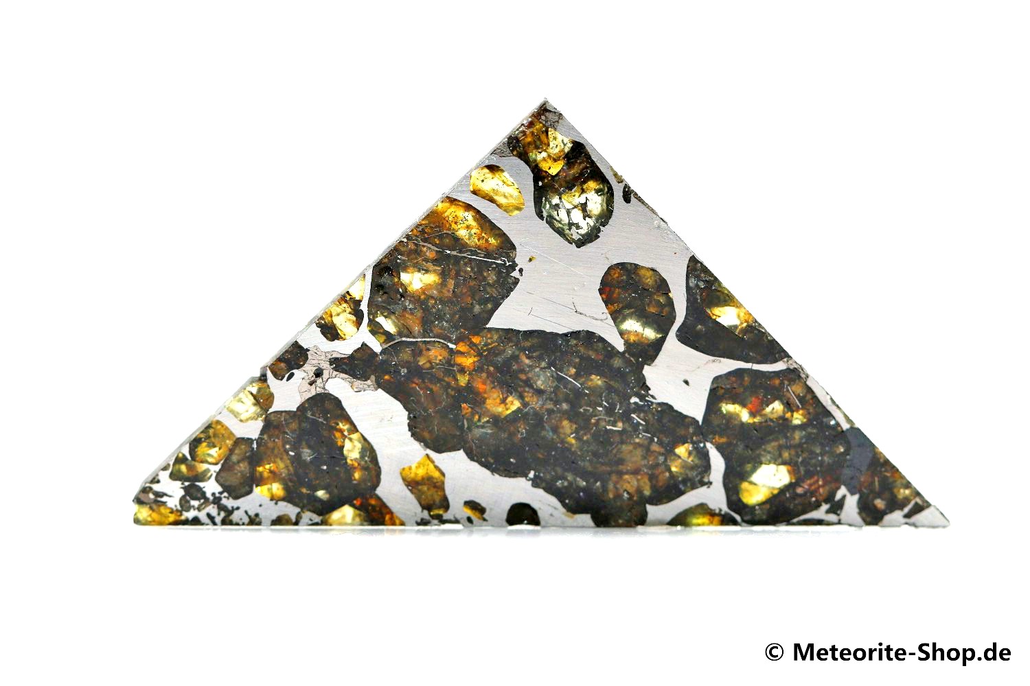 Seymchan Meteorit - 5,30 g