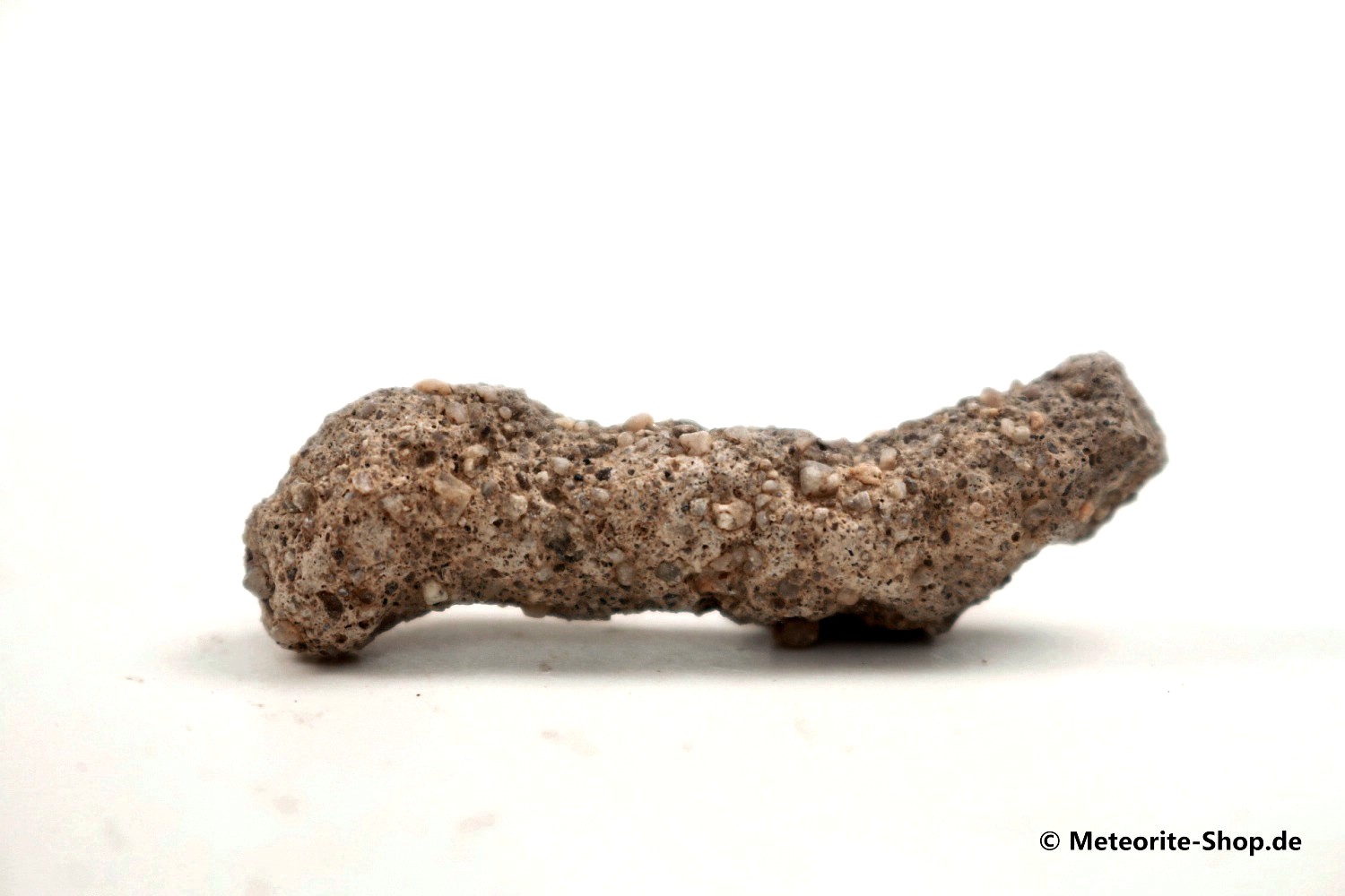 Fulgurit - Kalifornien - 4,70 g