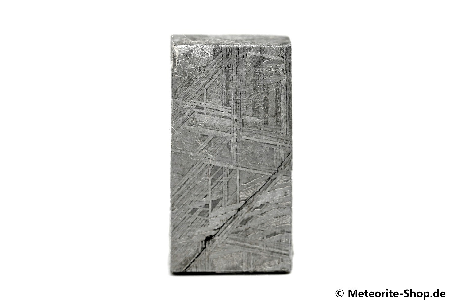 Muonionalusta Meteorit - 33,20 g