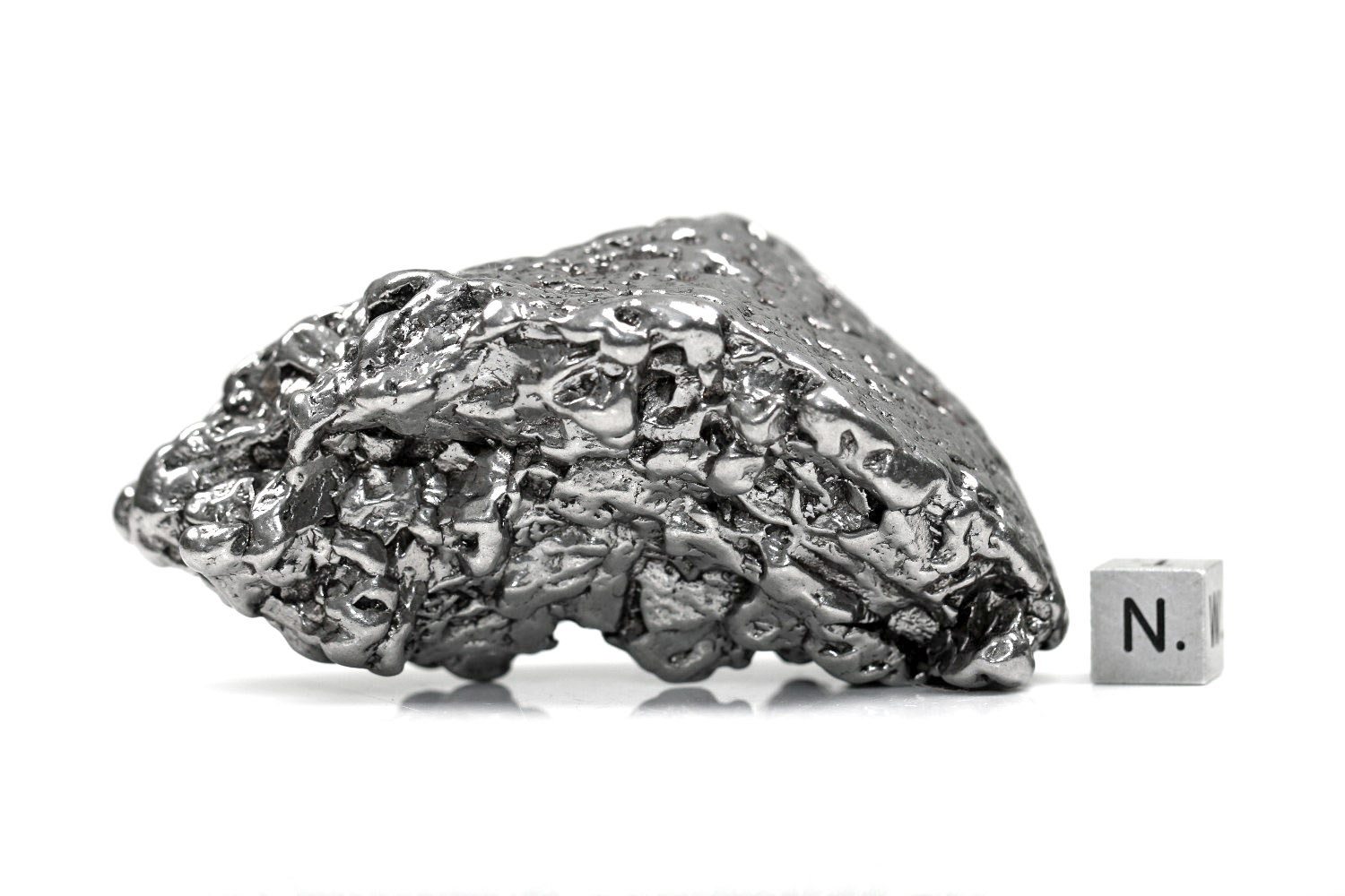 Campo del Cielo Meteorit - 397,90 g