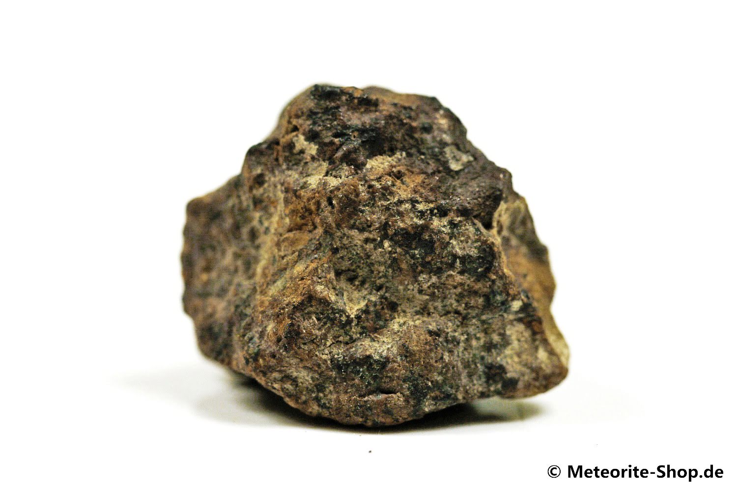 NWA 12953 Meteorit - 7,80 g