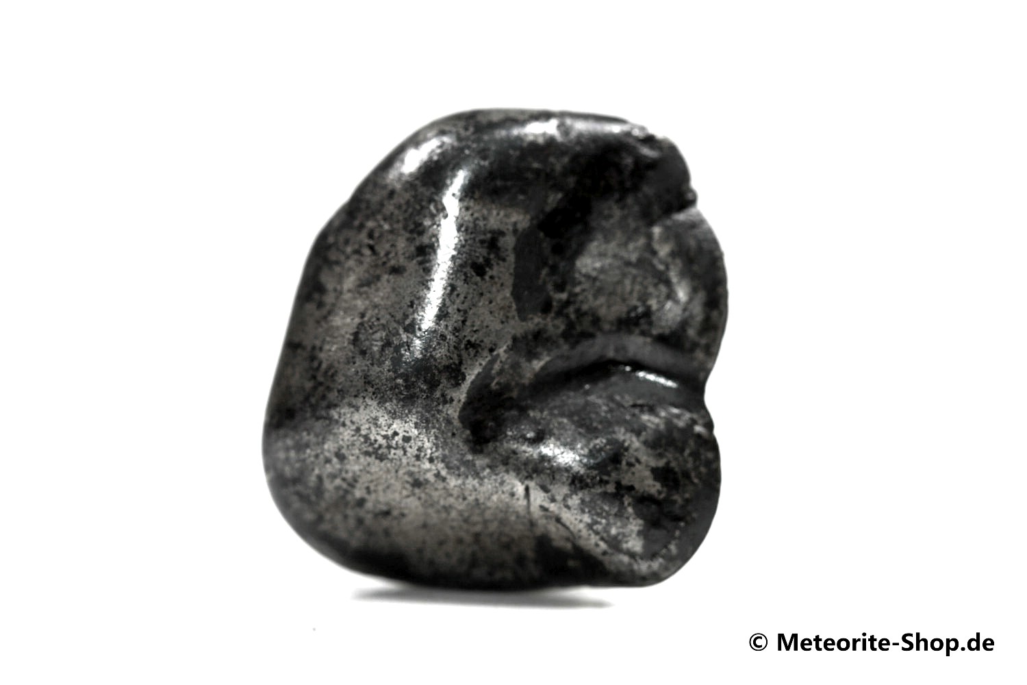 Sikhote-Alin Meteorit - 13,30 g