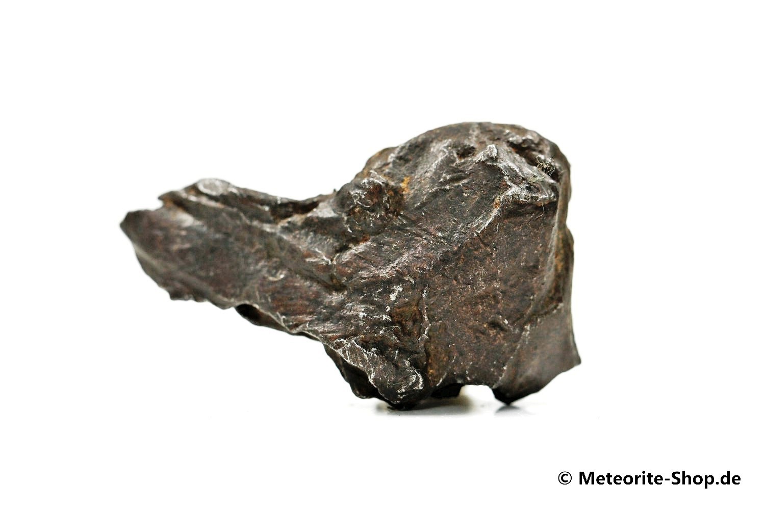 Sikhote-Alin Meteorit - 39,70 g