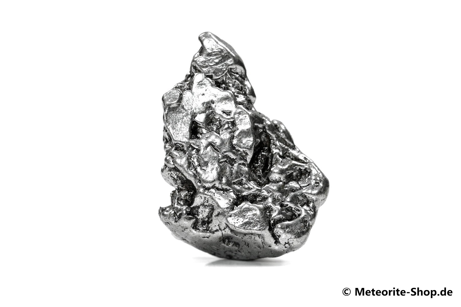 Campo del Cielo Meteorit - 28,20 g