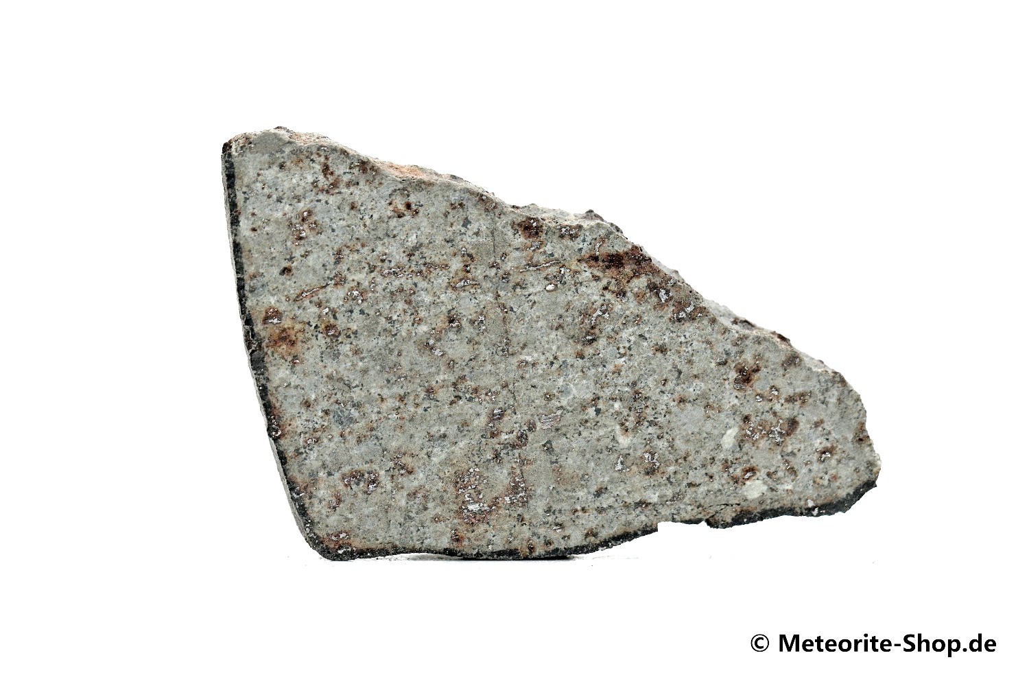 Sulagiri Meteorit - 6,60 g