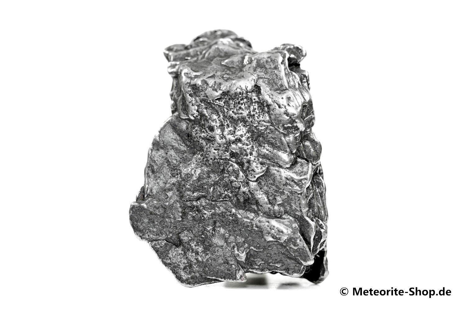 Campo del Cielo Meteorit - 138,50 g