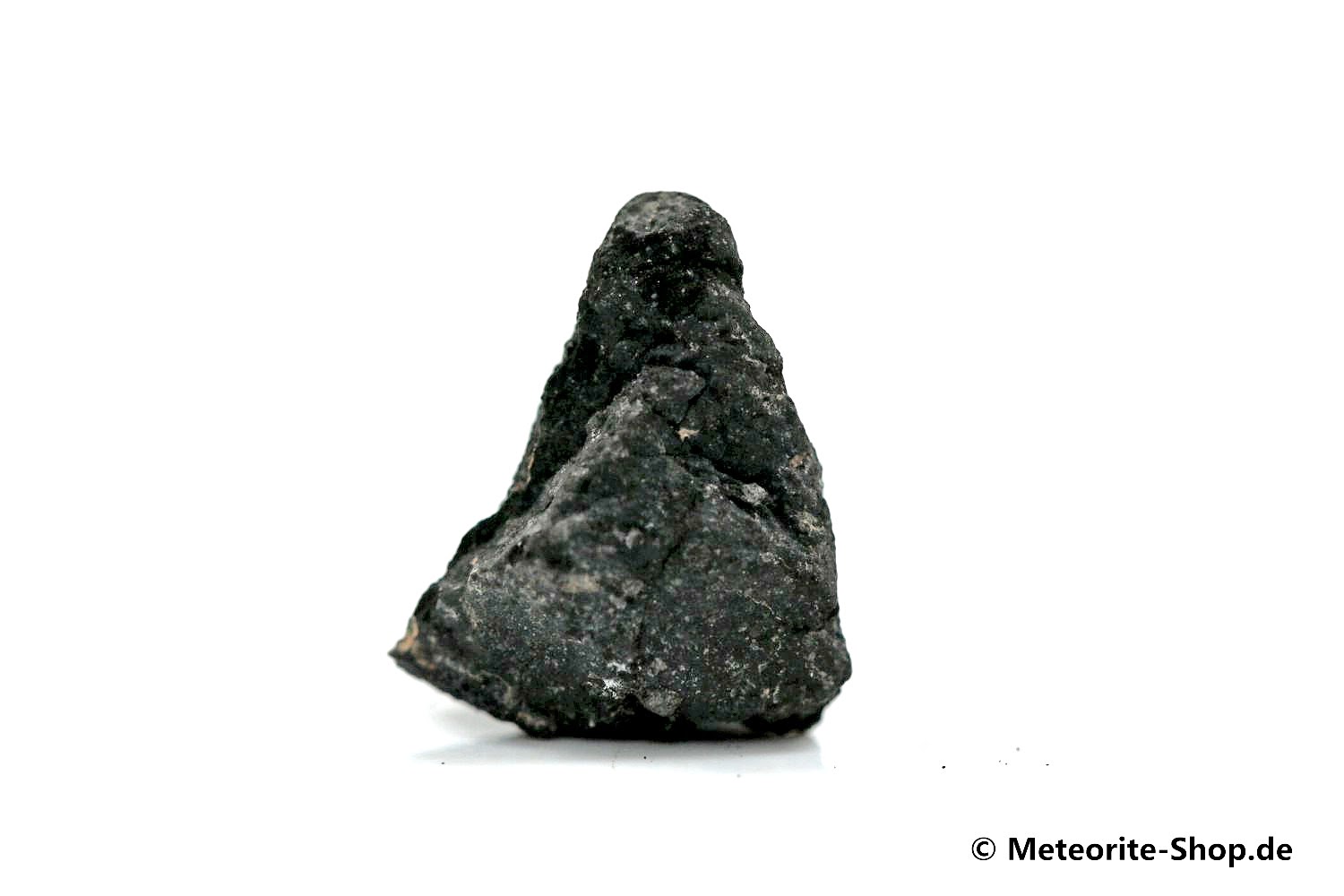 Qued Mya 002 Meteorit - 1,10 g - CM2 (CT2)