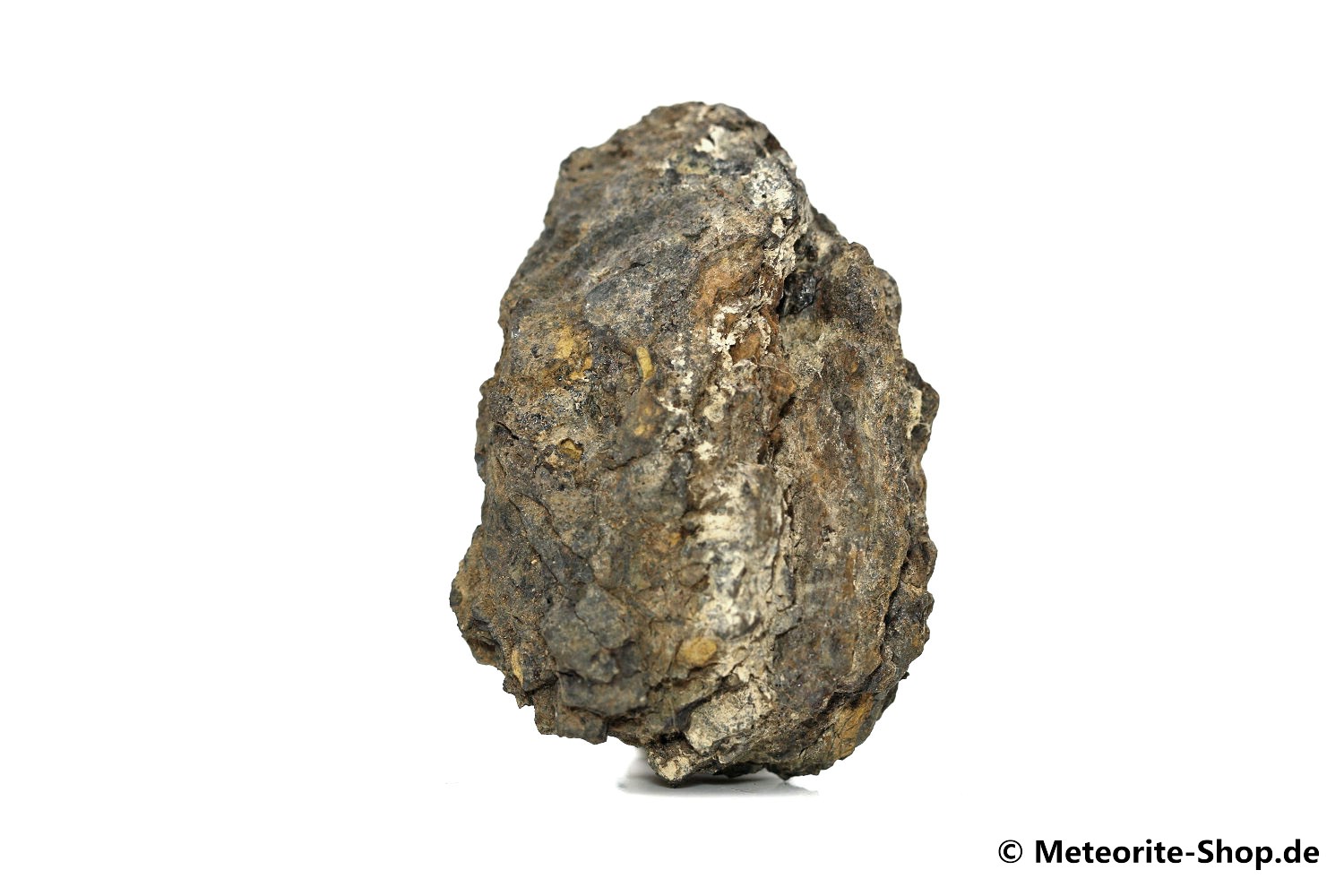 Dronino Meteorit - 19,20 g