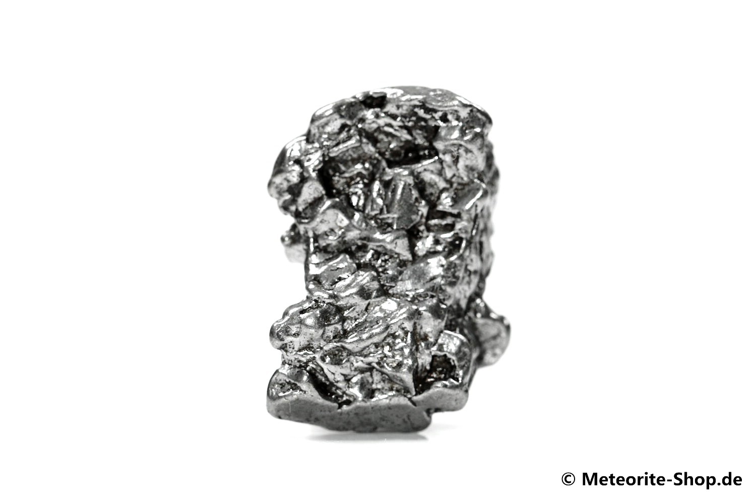 Campo del Cielo Meteorit - 27,30 g