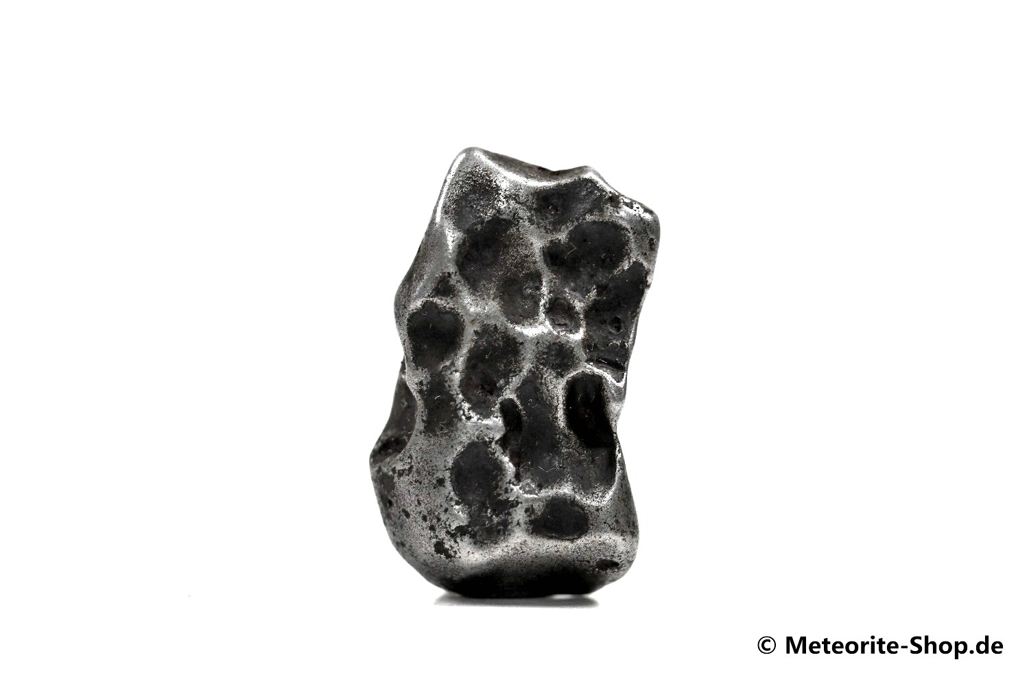 Sikhote-Alin Meteorit - 12,70 g